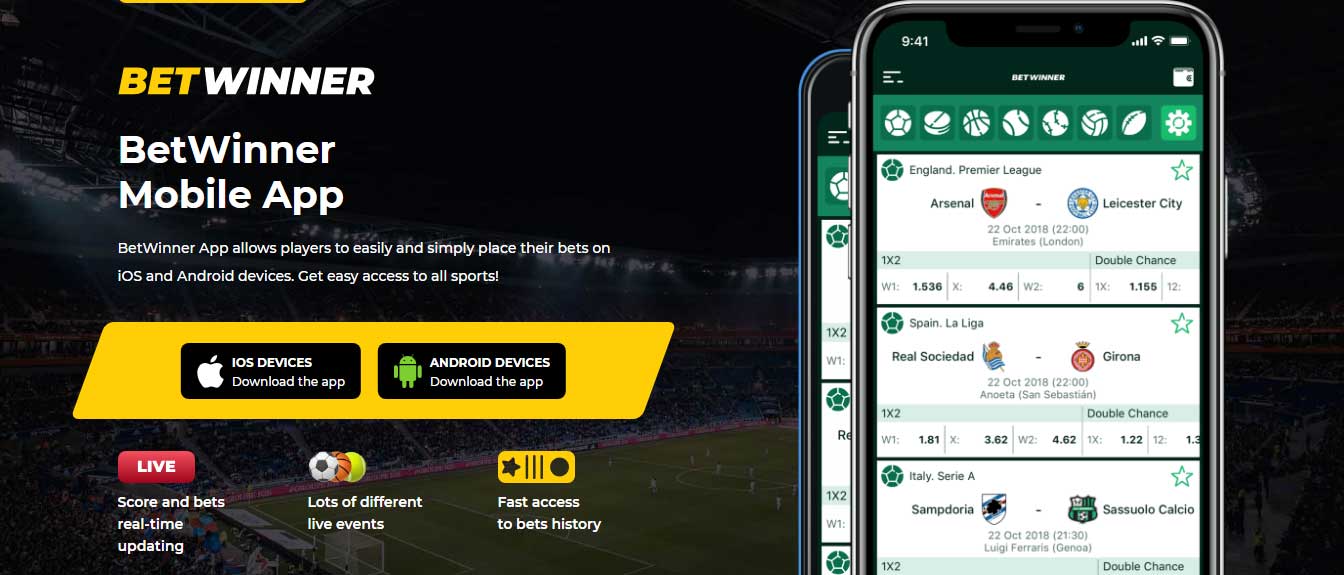 betwinner casino Complete Guide, Features, and Responsible Play betwinner casino Complete Guide, Features, and Responsible Play