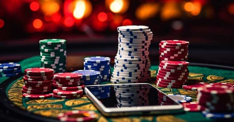 Patrick Spins Casino Online Slots Your Complete Guide to Games, Bonuses and Winning Strategies Patrick Spins Casino Online Slots Your Complete Guide to Games, Bonuses and Winning Strategies