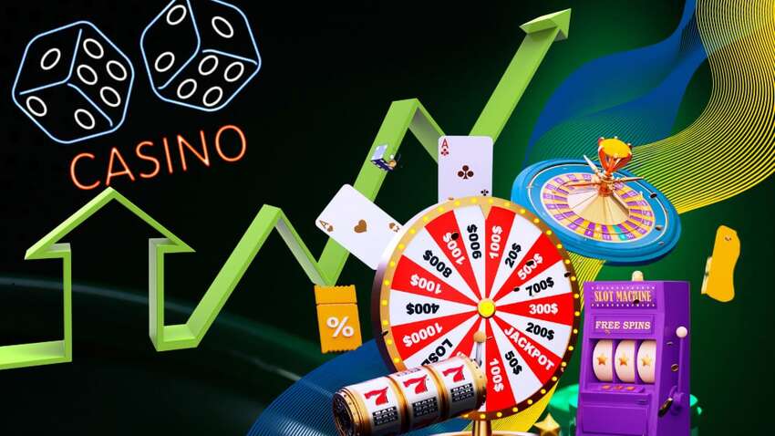 Patrick Spins Casino Online Slots Your Complete Guide to Games, Bonuses and Winning Strategies Patrick Spins Casino Online Slots Your Complete Guide to Games, Bonuses and Winning Strategies