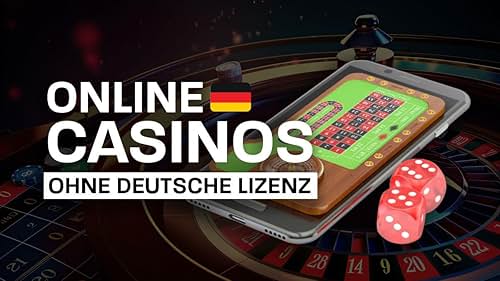 Die besten Online Casinos ohne deutsche Lizenz 32 Die besten Online Casinos ohne deutsche Lizenz 32